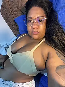 Sam Blue online show from July 8, 1:15 pm