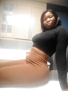 CharlotteXXX online show from March 25, 9:26 am