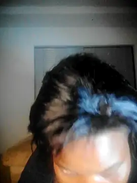 CharlotteXXX online show from April 8, 6:19 pm