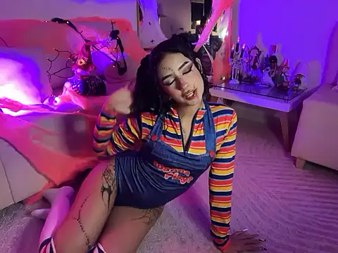 RosseMelody online show from October 21, 5:19 am