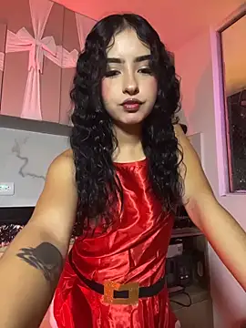 RosseMelody online show from December 23, 4:43 am