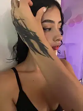 RosseMelody online show from January 19, 5:33 am