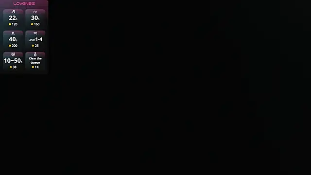 angierot2025 online show from October 29, 2:14 am