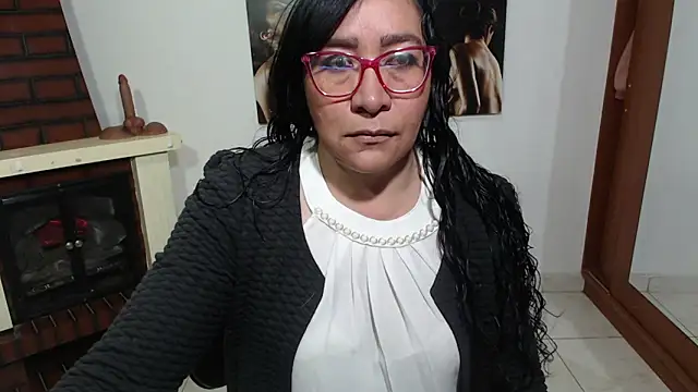 Grace mature milf online show from September 9, 10:26 am