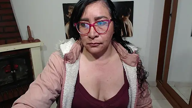 Grace mature milf online show from September 16, 10:49 am