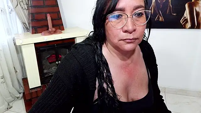 Grace mature milf online show from November 9, 11:19 am