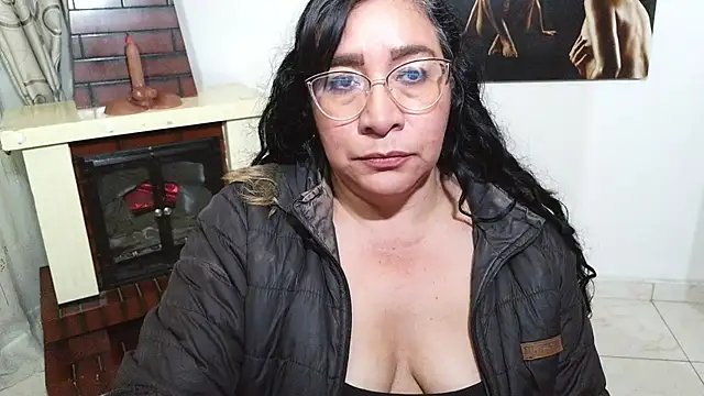 Grace mature milf online show from November 14, 11:35 pm