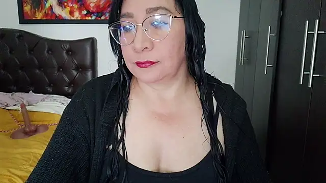 Grace mature milf online show from July 8, 11:15 am