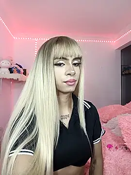 annie thomson00 online show from January 8, 12:57 am