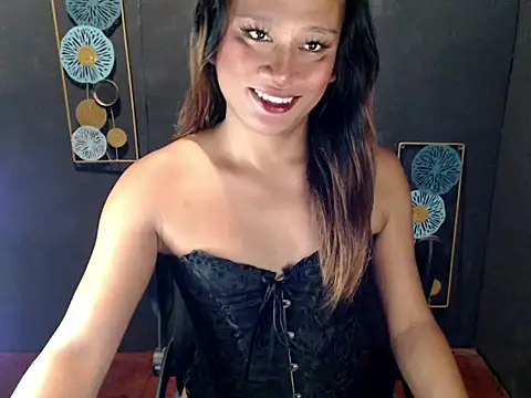 dominantTransfucker online show from October 31, 9:05 pm