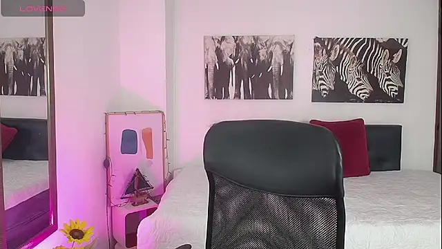 BarbaraGil1 online show from September 9, 1:21 pm