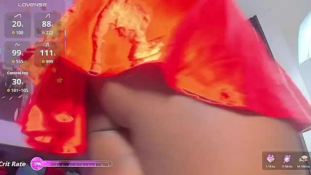 BarbaraGil1 online show from February 15, 3:42 pm