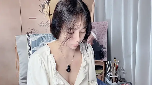 xinxin520-baby online show from September 21, 7:48 pm