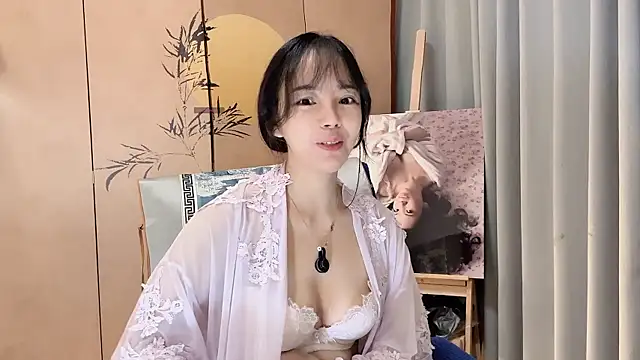xinxin520-baby online show from October 2, 10:17 pm