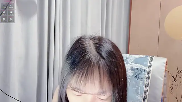 Snapshot of xinxin520-baby chatting on June 11, 1:05 am xinxin520-baby online show from June 11, 1:05 am