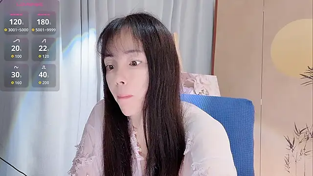 Snapshot of xinxin520-baby chatting on June 21, 10:01 pm xinxin520-baby online show from June 21, 10:01 pm