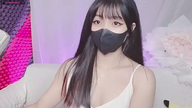 kemybaby online show from January 7, 8:55 pm