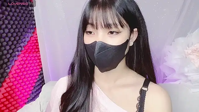 kemybaby online show from January 18, 10:35 pm