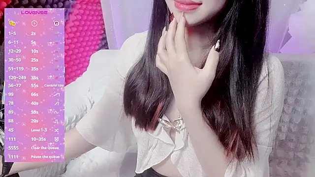 kemybaby online show from February 26, 9:58 pm