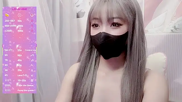 kemybaby online show from March 20, 2:27 am