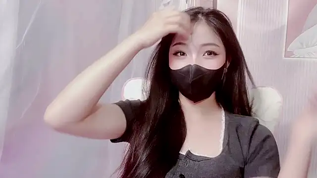 kemybaby online show from March 27, 4:07 pm