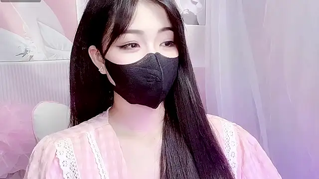 kemybaby online show from April 13, 6:24 pm