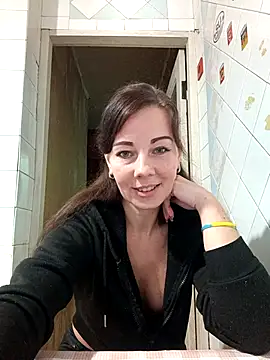 Adeline3302 online show from October 29, 1:57 pm