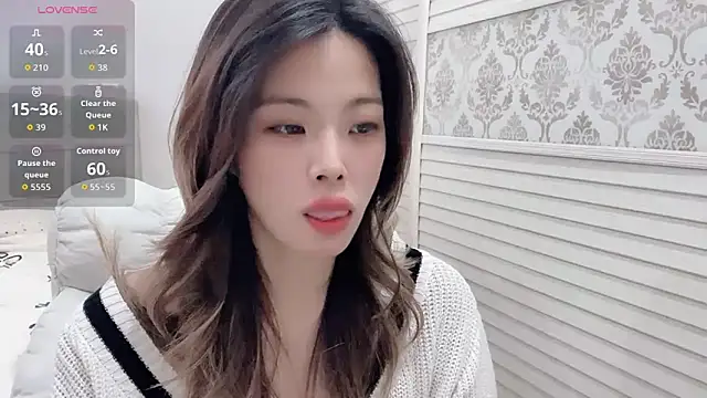 Holiland online show from November 12, 1:17 am