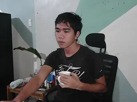 Darkevion online show from March 16, 11:20 pm