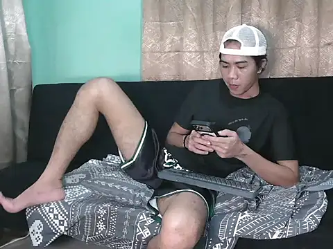 Darkevion online show from April 14, 9:04 am