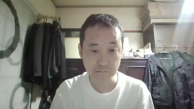 Snapshot of morino25 chatting on May 14, 12:01 pm morino25 online show from May 14, 12:01 pm
