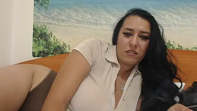 Maryem637048 online show from September 18, 12:40 pm