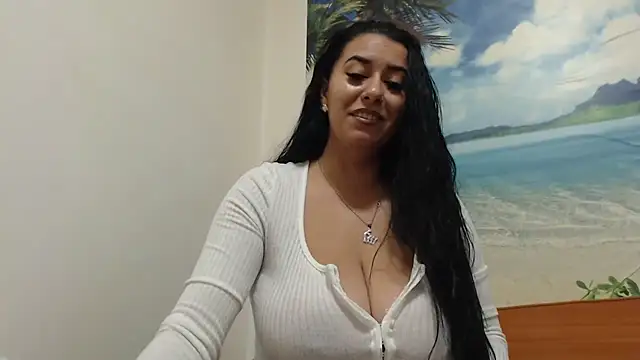 Maryem637048 online show from October 29, 2:52 pm