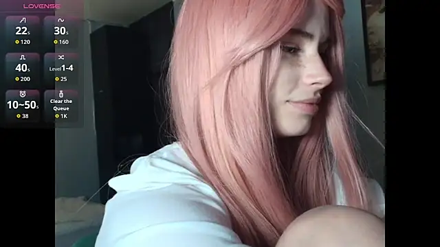 PieraMarch online show from March 7, 9:23 pm