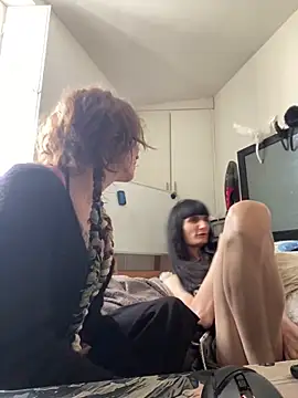 ClementineLapine online show from March 11, 10:32 am