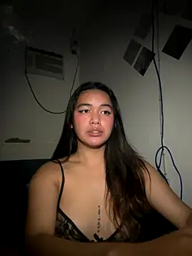 urasianlady online show from November 18, 6:01 pm