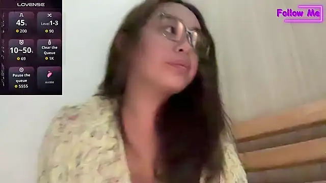 urasianlady online show from January 10, 1:02 pm