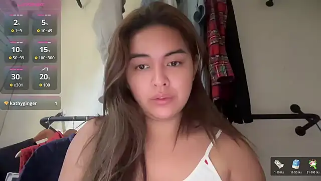 urasianlady online show from January 19, 5:22 am