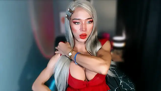 AiraCumSlut online show from May 16, 12:07 am