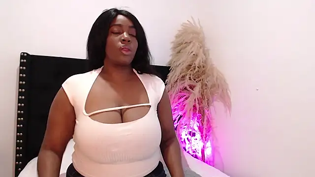 Alhana-miller online show from March 6, 2:02 pm