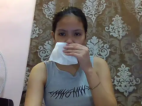 sweetcherry23 online show from October 8, 8:01 am