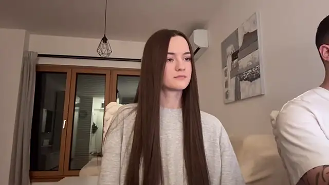 TenDouble online show from February 28, 11:28 pm