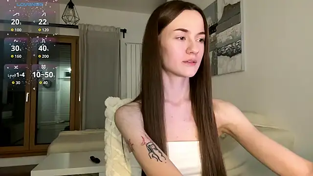 TenDouble online show from May 27, 10:29 pm