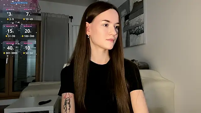 TenDouble online show from May 29, 8:29 pm