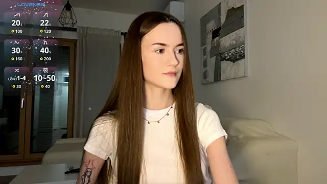 TenDouble online show from June 3, 9:53 pm