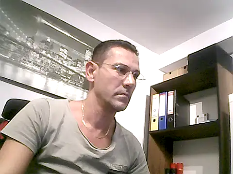 mastercharisma35 online show from November 20, 1:11 pm