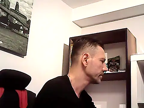 mastercharisma35 online show from April 13, 9:48 am