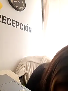 Snapshot of ALEJA__07 chatting on September 11, 12:49 pm ALEJA 07 online show from September 11, 12:49 pm