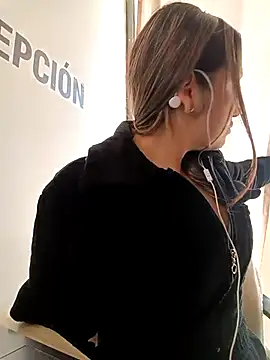 Snapshot of ALEJA__07 chatting on September 13, 1:00 pm ALEJA 07 online show from September 13, 1:00 pm