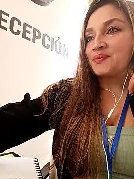 Snapshot of ALEJA__07 chatting on September 17, 1:24 pm ALEJA 07 online show from September 17, 1:24 pm